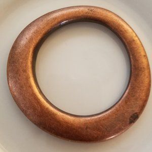 Copper-Toned Bracelet